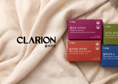 �츮������������, 'Ŭ�󸮿�' ����ǰ 4�� ���