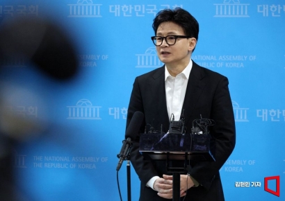 한동훈 제명 일파만파…오세훈·안철수 "해결할 시간 있어"