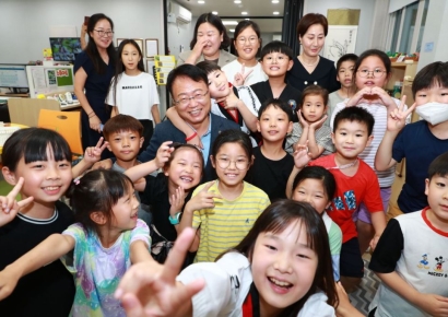 “떠나는 도시에서 돌아오는 도시로”… 울진, 인구 반등 ‘청신호’
