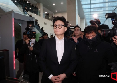 '尹사형 구형, 韓제명 결정'까지…정치권 "4년간 정치검사의 시대가 끝나가"