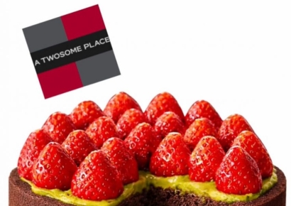 [단독]장원영이 소개한 '두쫀쿠' 투썸도 합류…'두바이 스초생' 나온다