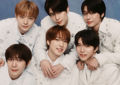 NCT 위시, 일본 첫 미니앨범 '위시리스트' 14일 발매