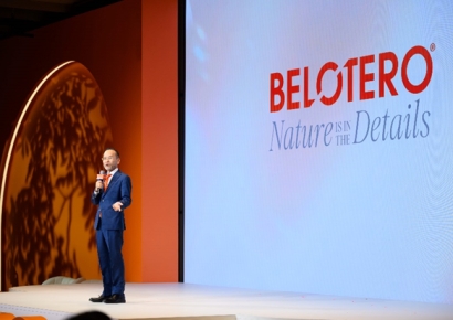 Merz Accelerates APAC Expansion: "Natural Fillers with Multi-Density Adherence"