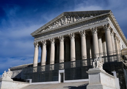 美 대법원, 트럼프 상호관세 판결 또 안 내려…"20~21일 선고 가능성"