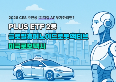한화운용, 차세대 먹거리로 PLUS ETF 2종 제시