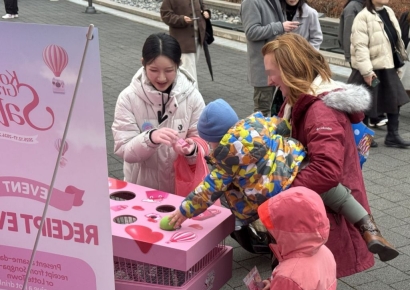 쇼핑이 문화를 깨운다… 롯데百 광복점, '원도심 부활'의 가교로