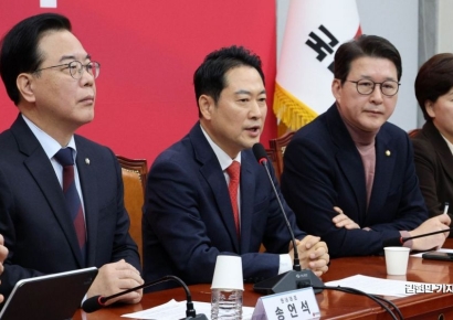 장동혁 "한동훈 제명안 최종결정 보류…재심 기회 부여"