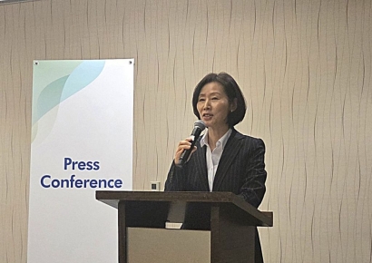 [JPM 2026]삼성에피스홀딩스 "첫 신약 파이프라인, '넥틴-4' 표적 ADC"