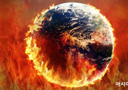 호주는 40도 폭염, 핀란드는 영하 37도 한파…세계 곳곳서 기상이변