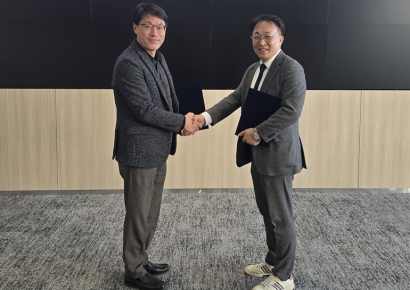 고성엔지니어링, 케이지에이와 커버 일체형 배터리 개발 MOU