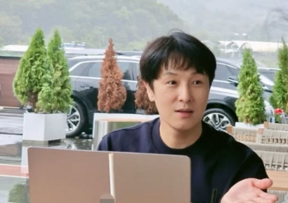 신화 출신 배우 김동완 "되지도 않는 출산율 걱정보다 청년 자살률 먼저 봤으면"