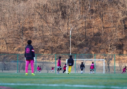 땀과 숨결이 지역 살린다… 울진군, 동계 전지훈련 메카로 도약