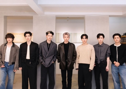 [인터뷰]'대상 3관왕' 엔하이픈 "빌보드 핫 100·남미 공연 목표"