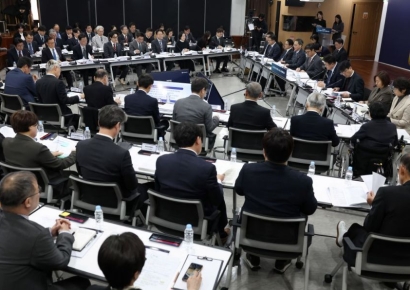 최휘영 장관 "밀라노·코르티나 동계패럴림픽 선수단 적극 지원"