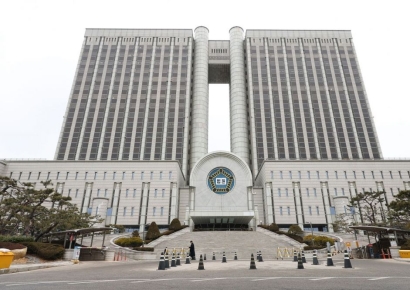 서울변회 우수법관 72명 선정…'100점 만점' 권순형·김주완