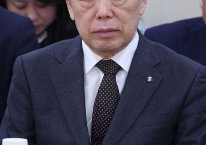 독립기념관 이사회, 역사관 논란 김형석 관장 해임건의안 의결