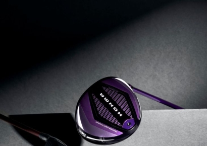 혼마골프, 차세대 모델 '비즐4' 출시