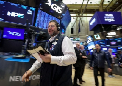 [굿모닝 증시]"상승동력 풍부…쏠림 완화·종목 장세 전망"