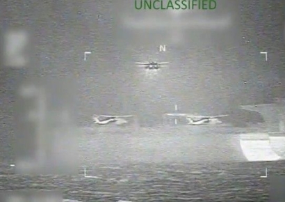 "이름·국적 다 가짜" 바다 떠도는 '유령 배' 3000척…美·英이 급습한 이유 [뉴스설참]