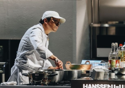 13년을 바쳐 1% 더했다…최강록의 더딘 셈법[라임라이트]