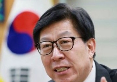 박형준 부산시장, 지방선거 출마 선언… "부산 지켜 대한민국 바로 세우겠다"