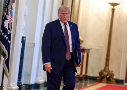 "25% 반도체 관세는 1단계…추가 발표 가능"