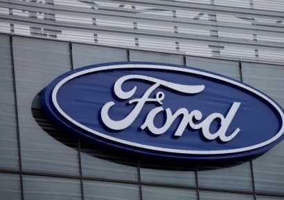 "포드, 중국 BYD 배터리 구매 방안 논의중"