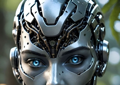 [과학을읽다]AI가 더 이상 배우지 못하면, 무엇이 먼저 달라질까