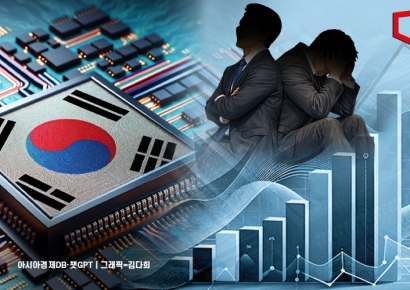 낙수효과 없는 메모리 독주… 장비업계 저가수주 '신음'