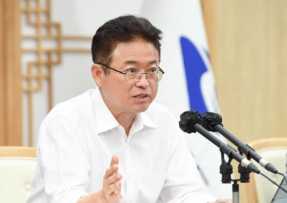 이철우 경북지사 "정부 20조원 지원 대구경북 행정통합 충분한 추진 동력"  