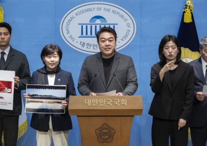 연봉 2억·6000억 예산 집행…"뼛속까지 이재명" 이원종, 공공기관장 유력 검토