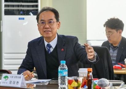 “현장이 답이다”… 영주시, 핵심 현안사업 현장 점검 착수