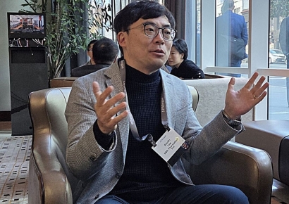 [JPM 2026]MASH치료제로 빅파마 문 두드리는 디앤디파마텍