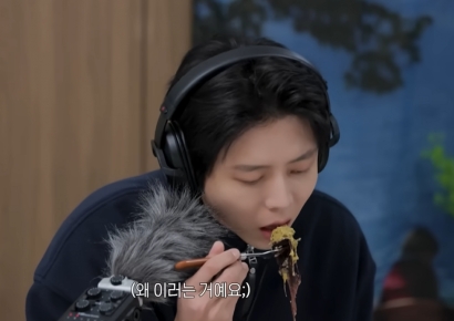 "1만4000원? 오만가지 호들갑 중 '두쫀쿠'가 역대 최고…유행 끝내겠다" 주우재 소신 발언