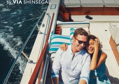 신세계百, 새해 맞이 웨딩 프로모션…할인 쿠폰 등 제공