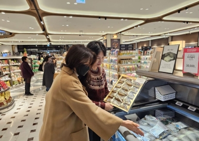 광주시, 민관합동 설 명절 성수식품 위생점검