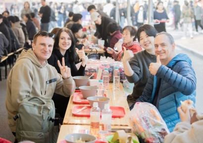 구미 라면축제·김천 김밥축제…경북도, 최우수축제 선정 