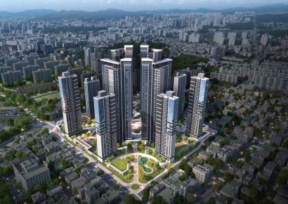 롯데건설, 송파 가락극동아파트 재건축 수주…'가락 르엘' 짓는다[부동산AtoZ]