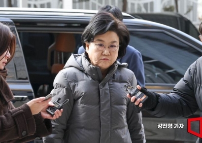 국힘 이혜훈 청문회 보이콧에 與 "국회의 헌법적 책무"