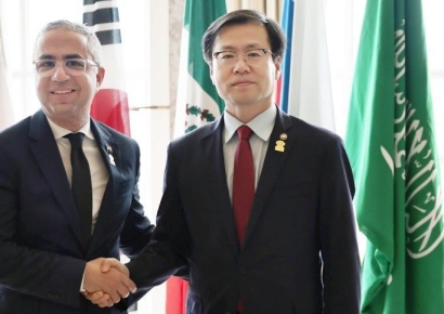 한-이집트, 포괄적경제동반자협정 추진 공식화…공동선언문 서명