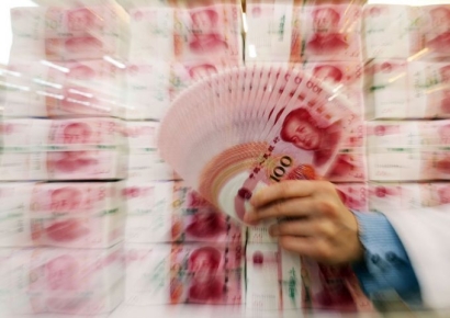 中전문가 "경제성장률 5% 달성 전망"…둔화 가능성 여전