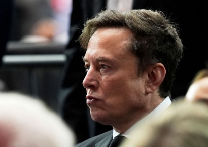 머스크 "AI5 칩 설계 막바지…AI6는 초기 단계"