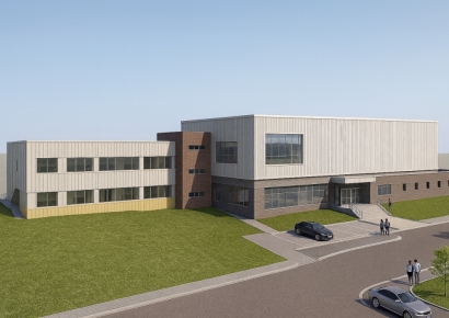 구미시, 스마트제조 푸드테크 산업 본격화