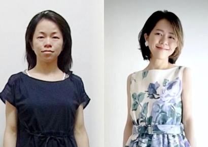 "진짜 못생겼다" 놀림받더니…'3만장 셀카'로 인생 역전한 여성