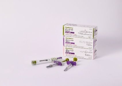 셀트리온 짐펜트라, 美 대형 의료기업 처방집에 선호의약품 등재