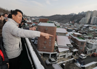 이주비 대출도 강남·북 갈린다..강남·송파 6억일 때 강북은 2억원 