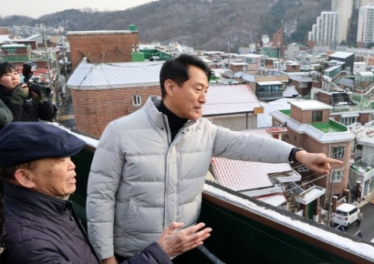 연내 국내 최초 '레벨4 무인택시' 공개… 오세훈 "미래 교통 준비"