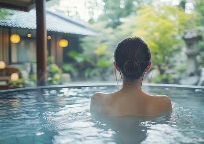 돌아온 사우나 시대, 이것 모르면 毒… 놓치지 말아야 할 안전 수칙