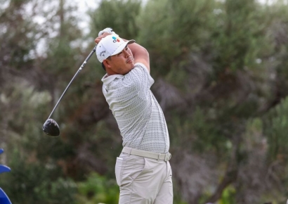 김시우, PGA 투어 개막전 공동 11위…고터럽 우승