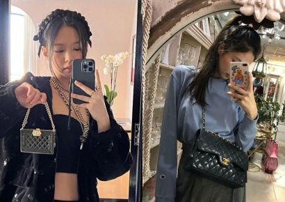 "작년에 미리 살걸"…결국 '2000만원' 넘긴 샤넬백